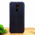 Чохол-книжка Nillkin для Redmi9 Navy Storm