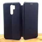 Чохол-книжка Nillkin для Redmi9 Navy Storm