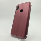 Чохол-книжка Nillkin Redmi Note7 Ruby
