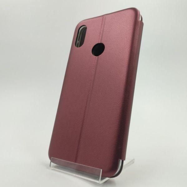 Чохол-книжка Nillkin Redmi Note7 Ruby