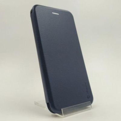 Чохол-книжка Hoco HUAWEI P Smart+ Navy Storm
