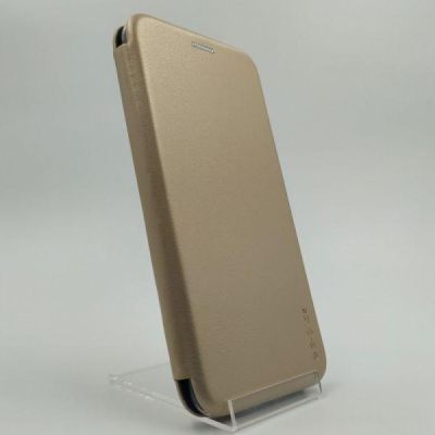 Чохол-книжка Wing HUAWEI PSMART+ GOLD