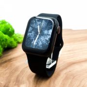 Смарт-годинник Xiaomi GS8 Ultra Black(зас.тов.)