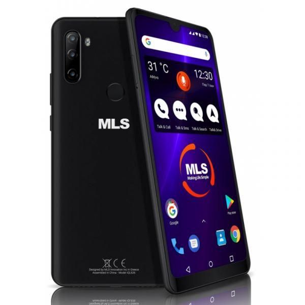 Смартфон MI MLS IQL626(зас.тов.)