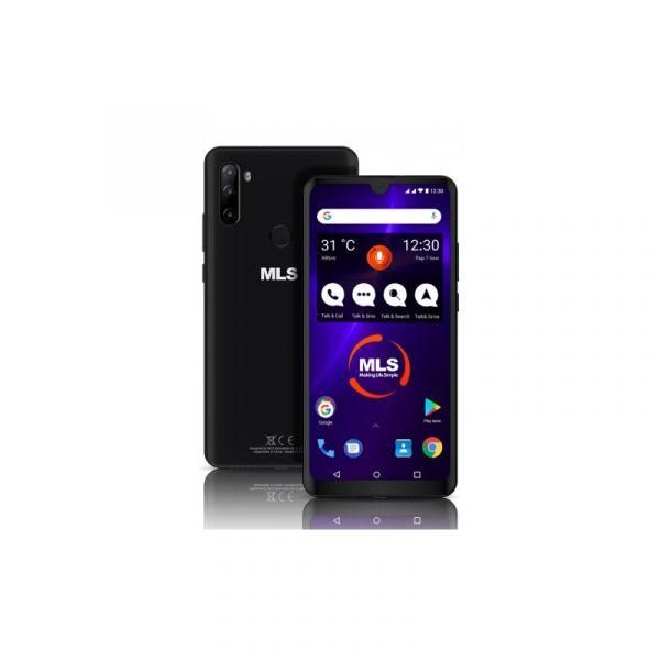 Смартфон MI MLS IQL626(зас.тов.)