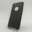 Карбоновий Чохол Carbon iPhone 6G(зас.тов.)