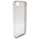 Чохол ультратонкий REMAX для iPhone 5G/5S/5SE Gray (Сірий)(зас.тов.)