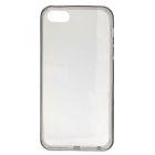 Чохол ультратонкий REMAX для iPhone 5G/5S/5SE Gray (Сірий)(зас.тов.)