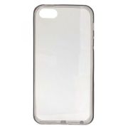 Чохол ультратонкий REMAX для iPhone 5G/5S/5SE Gray (Сірий)(зас.тов.)