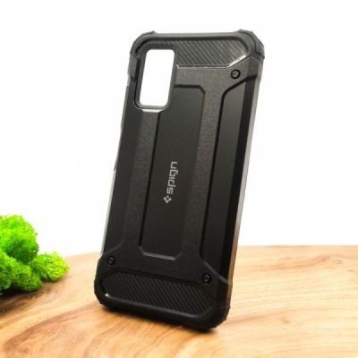 Протиударний Чохол SPIGEN для Samsung M51(зас.тов.)