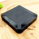 Смарт-ТВ-приставка Android 1/8Gb X96Q