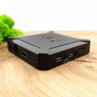 Смарт-ТВ-приставка Android 1/8Gb X96Q