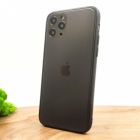 Скляний чохол HOCO Glass Case для iPhone 11 Pro Max Gray(зас.тов.)