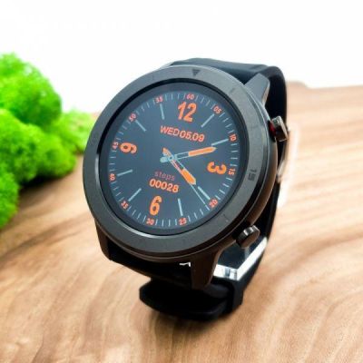 Смарт годинник Smart Watch DT78 from Samsung(зас.тов.)