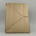 Чохол-книжка G-CASE Origami для iPad 10.2 GOLD(зас.тов.)