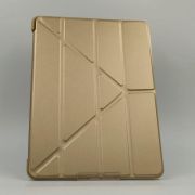 Чохол-книжка G-CASE Origami для iPad 10.2 GOLD(зас.тов.)