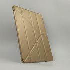 Чохол-книжка G-CASE Origami для iPad 10.2 GOLD(зас.тов.)