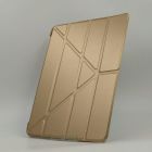 Чохол-книжка G-CASE Origami для iPad 10.2 GOLD(зас.тов.)