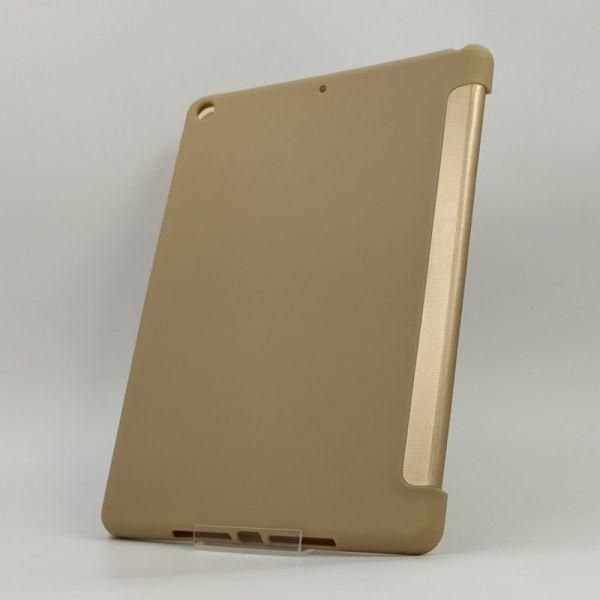 Чохол-книжка G-CASE Origami для iPad 10.2 GOLD(зас.тов.)