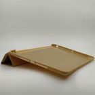 Чохол-книжка G-CASE Origami для iPad 10.2 GOLD(зас.тов.)