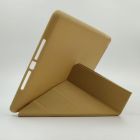 Чохол-книжка G-CASE Origami для iPad 10.2 GOLD(зас.тов.)