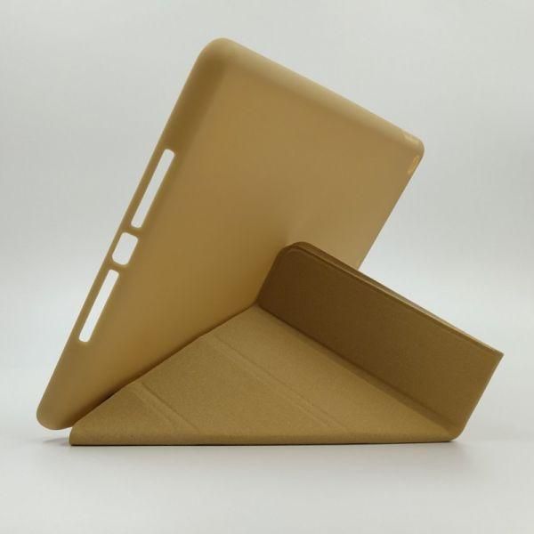 Чохол-книжка G-CASE Origami для iPad 10.2 GOLD(зас.тов.)