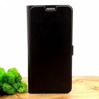 Чохол-книжка Baseus для Xiaomi Redmi9 Black(зас.тов.)