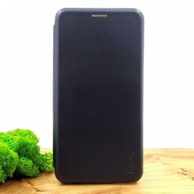 Чохол-книжка Nillkin для Xiaomi Redmi Note9 Pro Navy Storm