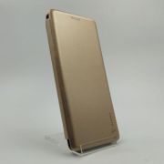 Чохол-книжка Wing Samsung Note10 Lite Gold