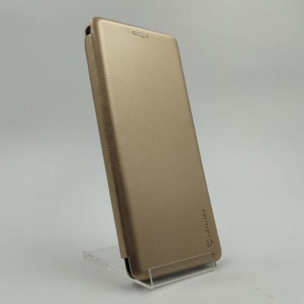 Чохол-книжка Wing Samsung Note10 Lite Gold