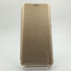 Чохол-книжка Wing Samsung Note10 Lite Gold