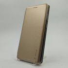 Чохол-книжка Wing Samsung Note10 Lite Gold