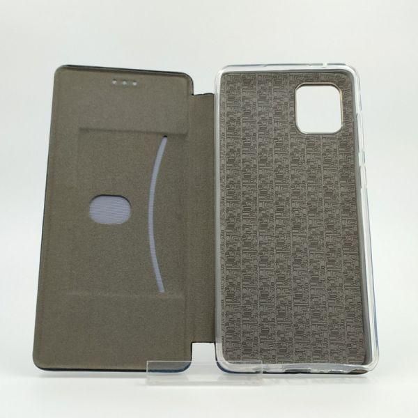 Чохол-книжка Wing Samsung Note10 Lite Gold