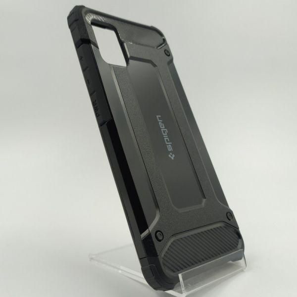 Протиударний Чохол SPIGEN Samsung A51(зас.тов.)