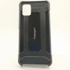 Протиударний Чохол SPIGEN Samsung A51(зас.тов.)