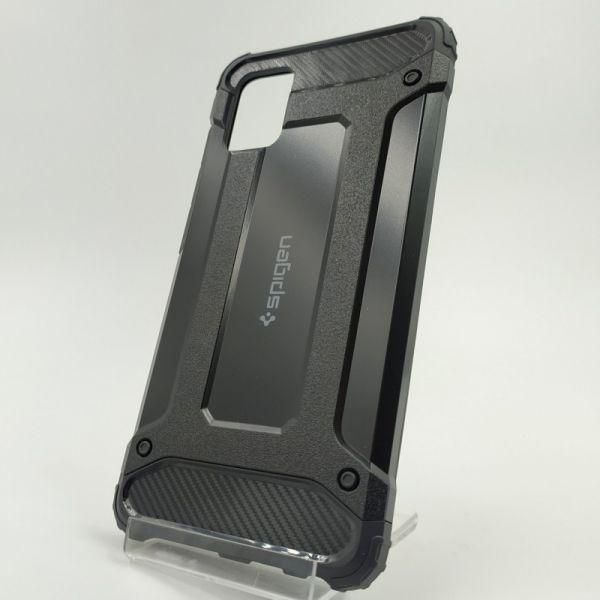 Протиударний Чохол SPIGEN Samsung A51(зас.тов.)