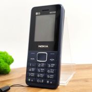 Кнопковий телефон Nokia 2090 (2G) Dark Blue
