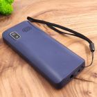 Кнопковий телефон Nokia 2090 (2G) Dark Blue