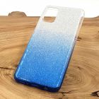 Силіконовий чохол VAJA градієнт для Samsung M31s Blue(зас.тов.)