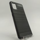 Гумовий чохол ZENUS Samsung A51