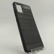 Гумовий чохол ZENUS Samsung A51