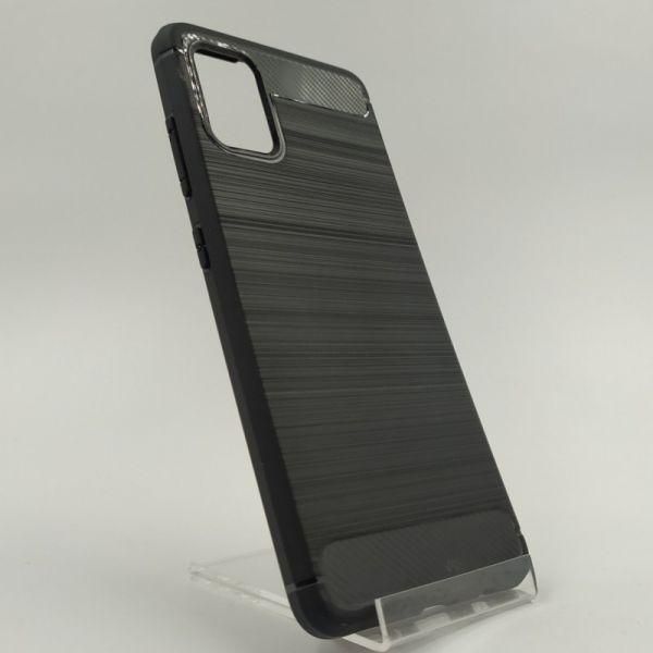 Гумовий чохол ZENUS Samsung A51