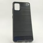 Гумовий чохол ZENUS Samsung A51