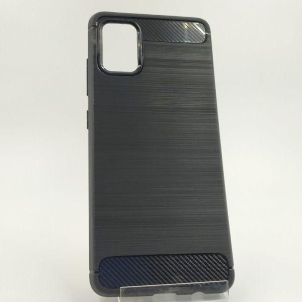 Гумовий чохол ZENUS Samsung A51