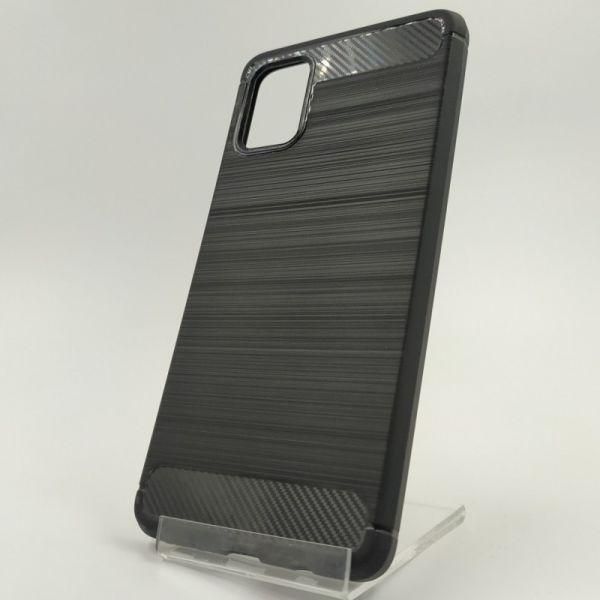 Гумовий чохол ZENUS Samsung A51