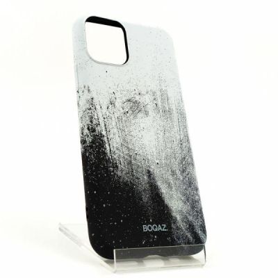 Люмінесцентний чохол LUXO BOQAZ STREET URBAN No1 iPhone 11(зас.тов.)