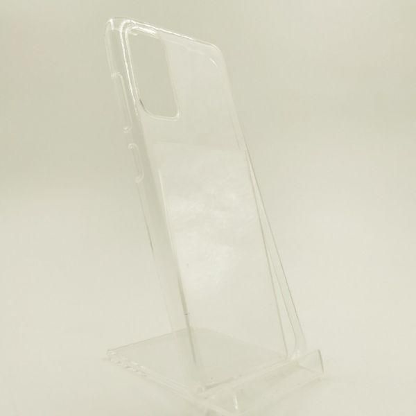Чохол ультратонкий REMAX для Samsung S20+ White(зас.тов.)