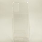 Чохол ультратонкий REMAX для Samsung S20+ White(зас.тов.)