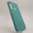 Чохол Silicone Case для Xiaomi Redmi Note8 Fresh Mojito(зас.тов.)