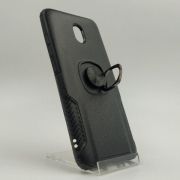Чохол HONOR Premium з кільцем Xiaomi Redmi 8 A(зас.тов.)